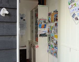 Unterkunft 642502 - Appartement Zuid-Beveland - Appartement Wohnung met terras