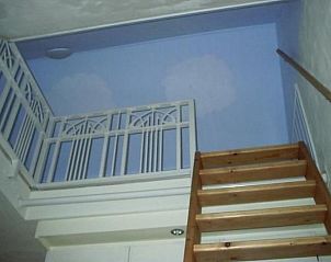 Unterkunft 642502 - Appartement Zuid-Beveland - Appartement Wohnung met terras