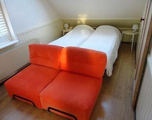 Unterkunft 642502 - Appartement Zuid-Beveland - Appartement Wohnung met terras