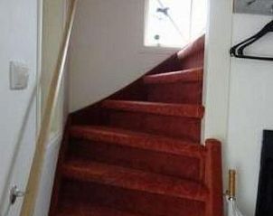 Unterkunft 642502 - Appartement Zuid-Beveland - Appartement Wohnung met terras