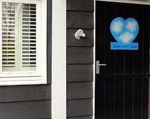 Unterkunft 642502 - Appartement Zuid-Beveland - Appartement Wohnung met terras