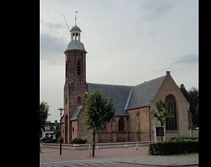 Unterkunft 642502 - Appartement Zuid-Beveland - Appartement Wohnung met terras