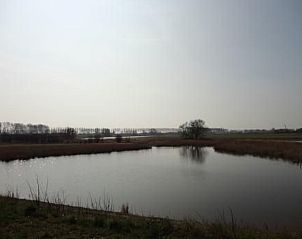 Unterkunft 642502 - Appartement Zuid-Beveland - Appartement Wohnung met terras