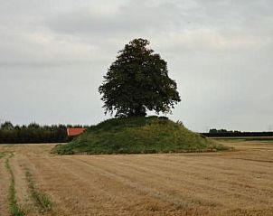 Unterkunft 642502 - Appartement Zuid-Beveland - Appartement Wohnung met terras