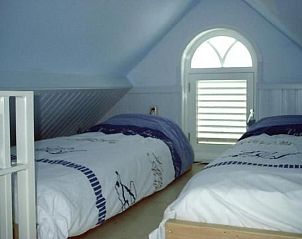 Unterkunft 642502 - Appartement Zuid-Beveland - Appartement Wohnung met terras