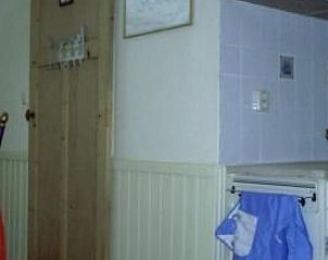 Unterkunft 642502 - Appartement Zuid-Beveland - Appartement Wohnung met terras