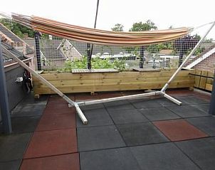 Unterkunft 642502 - Appartement Zuid-Beveland - Appartement Wohnung met terras