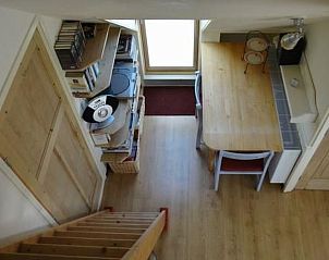 Unterkunft 642502 - Appartement Zuid-Beveland - Appartement Wohnung met terras