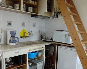 Unterkunft 642502 - Appartement Zuid-Beveland - Appartement Wohnung met terras
