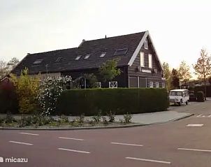 Verblijf 642505 - Appartement Zuid-Beveland - Appartement Slapen in de 7de hemel