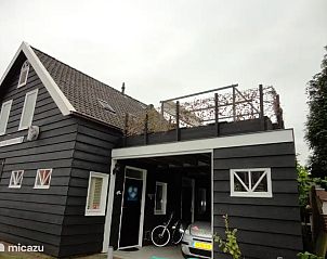 Verblijf 642505 - Appartement Zuid-Beveland - Appartement Slapen in de 7de hemel