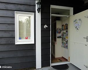 Verblijf 642505 - Appartement Zuid-Beveland - Appartement Slapen in de 7de hemel