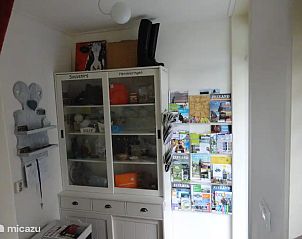 Verblijf 642505 - Appartement Zuid-Beveland - Appartement Slapen in de 7de hemel