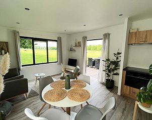 Guest house 642703 - Chalet Zuid-Beveland - Huisje in Kwadendamme