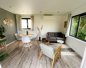 Guest house 642703 - Chalet Zuid-Beveland - Huisje in Kwadendamme