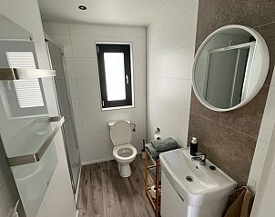 Guest house 642703 - Chalet Zuid-Beveland - Huisje in Kwadendamme