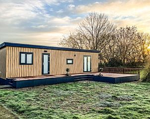 Guest house 642703 - Chalet Zuid-Beveland - Huisje in Kwadendamme