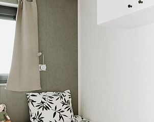 Verblijf 642703 - Chalet Zuid-Beveland - Huisje in Kwadendamme