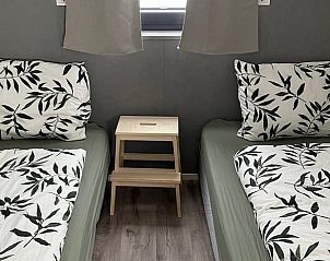 Verblijf 642703 - Chalet Zuid-Beveland - Huisje in Kwadendamme