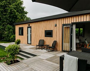 Verblijf 642703 - Chalet Zuid-Beveland - Huisje in Kwadendamme