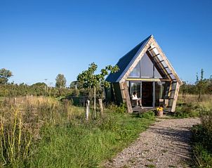 Guest house 642705 • Holiday property Zuid-Beveland • Huisje in Kwadendamme 