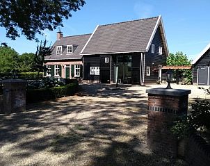 Verblijf 642707 • Vakantiewoning Zuid-Beveland • Vakantiehuis in Kwadendamme 