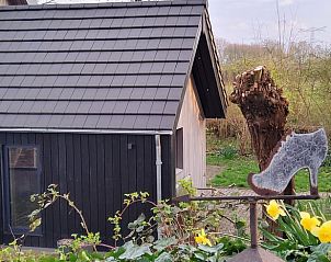 Unterkunft 642708 • Ferienhaus Zuid-Beveland • Huisje in Kwadendamme 