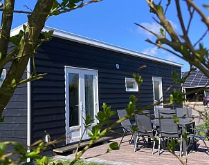 Verblijf 642710 • Vakantiewoning Zuid-Beveland • Vakantiehuis in Kwadendamme 
