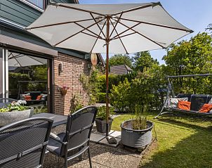 Guest house 642801 • Holiday property Zuid-Beveland • Vakantiehuis Haus Anni 