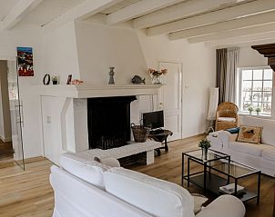 Guest house 642802 - Holiday property Zuid-Beveland - Vakantiehuisje in Hansweert