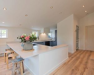 Guest house 642802 - Holiday property Zuid-Beveland - Vakantiehuisje in Hansweert