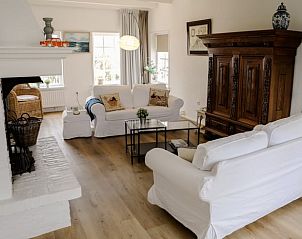 Guest house 642802 - Holiday property Zuid-Beveland - Vakantiehuisje in Hansweert