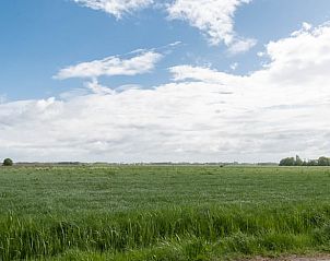 Guest house 642802 - Holiday property Zuid-Beveland - Vakantiehuisje in Hansweert