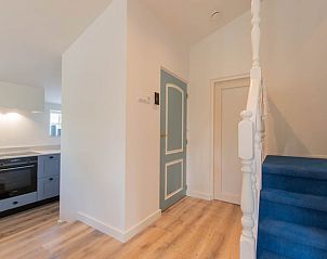 Guest house 642802 - Holiday property Zuid-Beveland - Vakantiehuisje in Hansweert