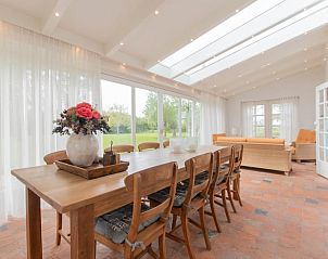 Guest house 642802 - Holiday property Zuid-Beveland - Vakantiehuisje in Hansweert