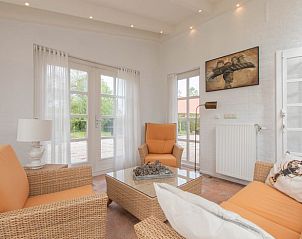 Guest house 642802 - Holiday property Zuid-Beveland - Vakantiehuisje in Hansweert