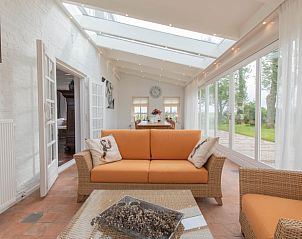 Guest house 642802 - Holiday property Zuid-Beveland - Vakantiehuisje in Hansweert