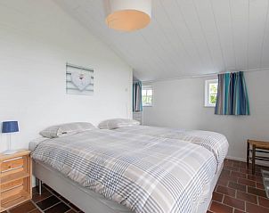 Guest house 642802 - Holiday property Zuid-Beveland - Vakantiehuisje in Hansweert