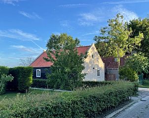 Unterkunft 642901 - Ferienhaus Zuid-Beveland - Vakantiehuis in Lewedorp