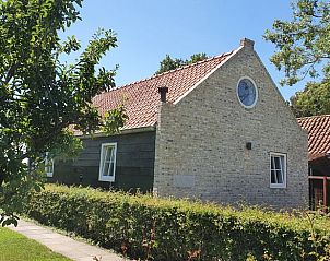 Unterkunft 642901 - Ferienhaus Zuid-Beveland - Vakantiehuis in Lewedorp