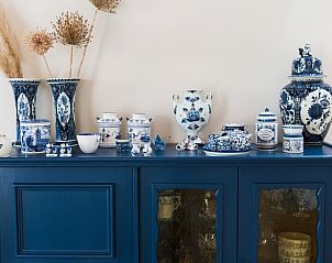 Unterkunft 642901 - Ferienhaus Zuid-Beveland - Vakantiehuis in Lewedorp