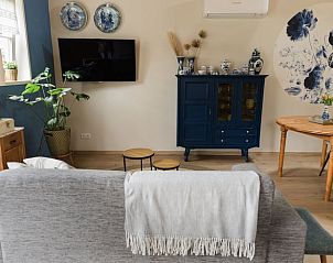 Unterkunft 642901 - Ferienhaus Zuid-Beveland - Vakantiehuis in Lewedorp