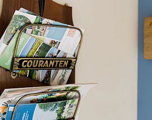 Unterkunft 642901 - Ferienhaus Zuid-Beveland - Vakantiehuis in Lewedorp