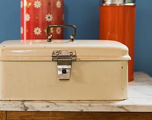 Unterkunft 642901 - Ferienhaus Zuid-Beveland - Vakantiehuis in Lewedorp