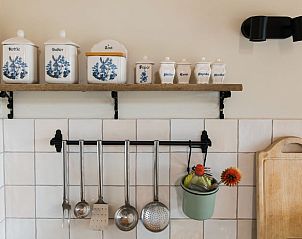 Unterkunft 642901 - Ferienhaus Zuid-Beveland - Vakantiehuis in Lewedorp