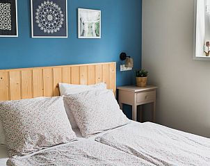 Unterkunft 642901 - Ferienhaus Zuid-Beveland - Vakantiehuis in Lewedorp