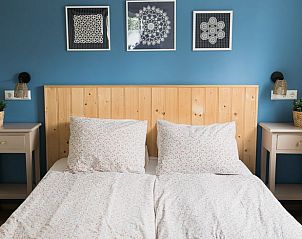 Unterkunft 642901 - Ferienhaus Zuid-Beveland - Vakantiehuis in Lewedorp