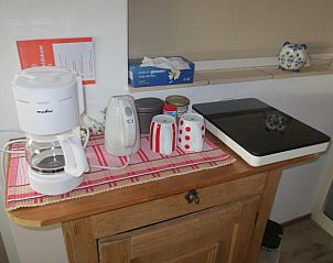 Unterkunft 642902 - Ferienhaus Zuid-Beveland - Huisje in Lewedorp