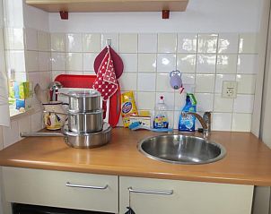 Unterkunft 642902 - Ferienhaus Zuid-Beveland - Huisje in Lewedorp