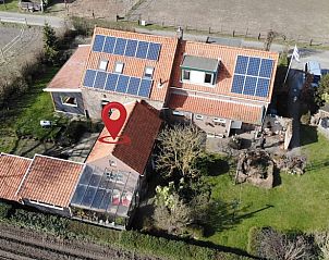 Unterkunft 642902 - Ferienhaus Zuid-Beveland - Huisje in Lewedorp